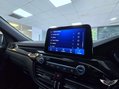 Ford Kuga 2.5 EcoBoost Duratec 14.4kWh ST-Line X CVT Euro 6 (s/s) 5dr 48