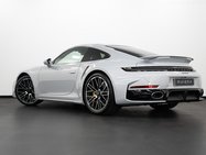 Porsche 911 3.6 T-Hybrid Turbo S Coupe 2dr Petrol Hybrid PDK 4WD Euro 6 (s/s) (711 ps) 43