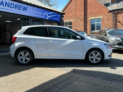 Volkswagen Polo MATCH TSI 2