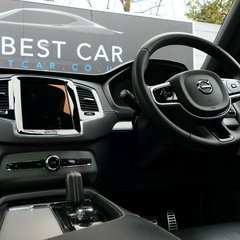 Volvo XC90 2.0 XC90 R-Design B5 MHEV AWD Auto 4WD 5dr 1