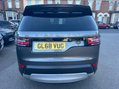 Land Rover Discovery 2.0 SD4 HSE Auto 4WD Euro 6 (s/s) 5dr 4