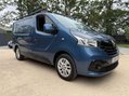 Renault Trafic 1.6 Trafic SL27 Sport Nav dCi 6