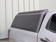 Isuzu D-Max 2026  V-CROSS COMMERCIAL STYLED @ SEEKER ASK ABOUT REAR SEAT CONVERSION 9