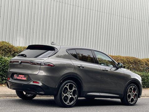 Alfa Romeo Tonale TB VELOCE DCT MHEV 6