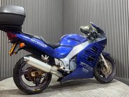 Suzuki RF 1994 RUNNING PROJECT BIKE CLASSIC SPARES OR REPAIR 600CC 3