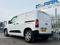 Peugeot Partner 1.5 Partner Professional Premium+ BHDi 29