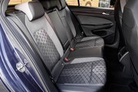 Volkswagen Golf R-LINE TSI 39