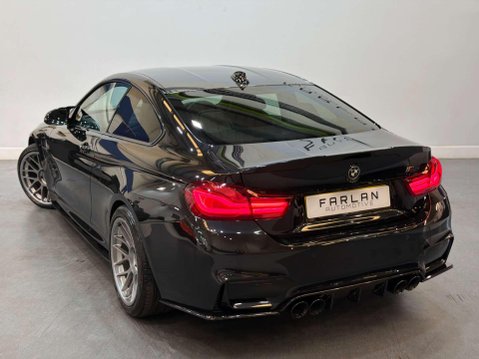 BMW M4 3.0 BiTurbo GPF Coupe 2dr Petrol DCT Euro 6 (s/s) (431 ps) 6