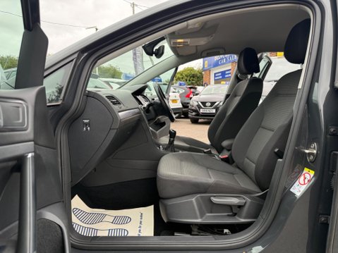 Volkswagen Golf 1.6 TDI SE Nav Euro 6 (s/s) 5dr 20
