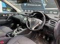 Nissan Qashqai 1.5 dCi Acenta Premium SUV 5dr Diesel Manual 2WD Euro 5 (s/s) (110 ps) 44