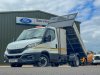 Iveco Daily Tipper MWB [SOLD MM] L2 350 Air Con Tow Bar EURO 6