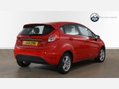 Ford Fiesta 1.0T EcoBoost Zetec Euro 5 (s/s) 5dr 5