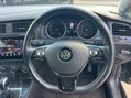 Volkswagen Golf 35.8kWh e-Golf Auto 5dr 16
