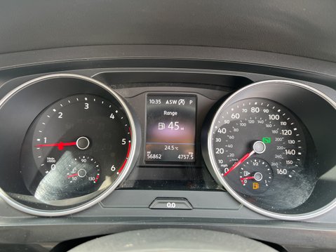 Volkswagen Tiguan 2.0 TDI SE Nav SUV 5dr Diesel DSG 4Motion Euro 6 (s/s) (190 ps) 20