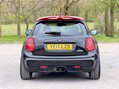 Mini Hatch 2.0 John Cooper Works Auto 3dr 12