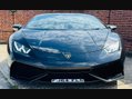Lamborghini Huracan 5.2 V10 LP 610-4 Coupe 2dr Petrol LDF 4WD Euro 6 (s/s) (610 ps) 2