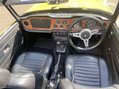 Triumph TR6 2.5 2.5 PI 2d 9