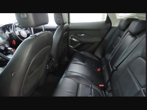 Jaguar E-Pace 2.0 D150 SE SUV 5dr Diesel Auto AWD Euro 6 (s/s) (150 ps) 11