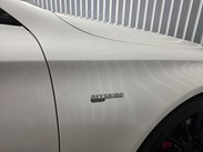 Mercedes-Benz C Class 3.0 C43 V6 AMG (Premium Plus) Coupe 2dr Petrol G-Tronic+ 4MATIC Euro 6 (s/s 28