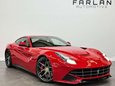 Ferrari F12 TDF 6.3 V12 Coupe 2dr Petrol F1 DCT Euro 5 (s/s) (740 ps) 1