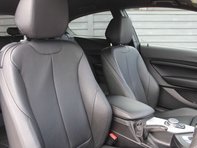 BMW 1 Series 3.0 M140I Auto 3dr 6