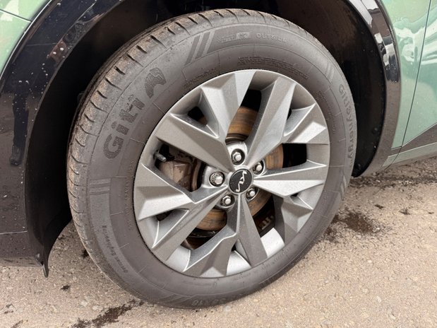 Kia Sportage GT-LINE ISG MHEV 10