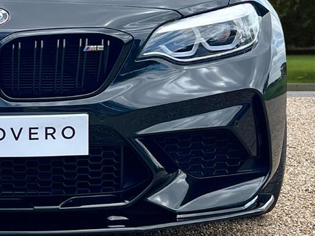 BMW M2 COMPETITION 17