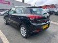Hyundai i20 1.2 i20 SE MPI 5dr 29