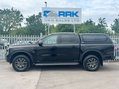Ford Ranger 2.0 TD EcoBlue Wildtrak Pickup Double Cab 4dr Diesel Auto 4WD Euro 6 (s/s) 13