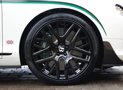 Bentley Continental GT 3-R 26