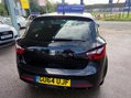 SEAT Ibiza 1.4 TSI ACT FR Edition Sport Coupe Euro 5 (s/s) 3dr 8