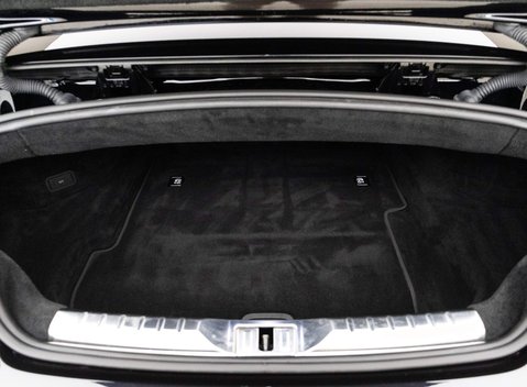 Bentley Continental GT V8 30