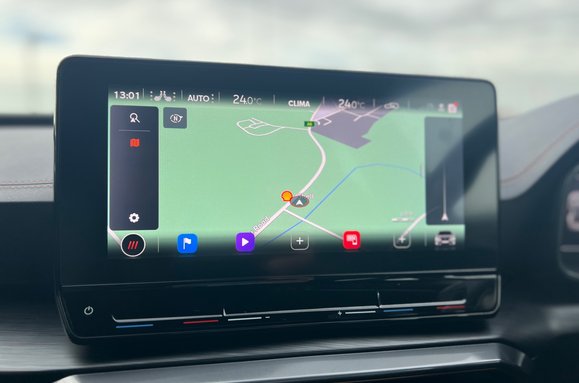 Cupra Formentor 2.0 TSI V2 4DRIVE DSG AUTO 35