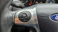 Ford Focus 1.6 Zetec S Powershift Euro 5 5dr 19