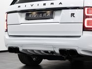 Land Rover Range Rover 4.4 SD V8 Vogue SE SUV 5dr Diesel Auto 4WD Euro 6 (s/s) (339 ps) 15