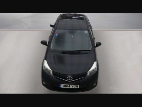 Toyota Yaris 1.3 Yaris Icon+ VVT-i 5dr 11