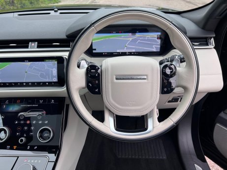 Land Rover Range Rover Velar 2.0 D240 R-Dynamic HSE Auto 4WD Euro 6 (s/s) 5dr 1