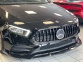 Mercedes-Benz A Class 1.5 A 180 AMG Line D Auto 5dr 8