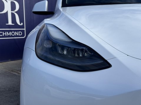 Tesla Model Y (Dual Motor) Performance SUV 5dr Electric Auto 4WDE (426 bhp) 11