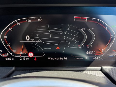 BMW 2 Series 218i M Sport 4dr DCT [Plus Pack] 21