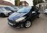Ford Fiesta 1.25 Zetec Euro 5 5dr