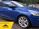 Renault Clio 0.9 TCe Dynamique S Nav Hatchback 5dr Petrol Manual Euro 6 (s/s) (90 ps)
