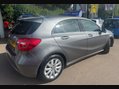 Mercedes-Benz A Class 1.6 A180 SE 7G-DCT Euro 6 (s/s) 5dr 7