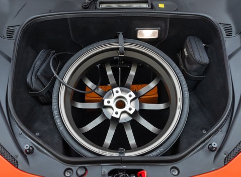 Ferrari 458 SPIDER 42