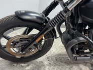 Moto Guzzi V7 853 STONE 2022 PROJECT BIKE SPARES OR REPAIR RETRO ROADSTER 20