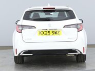 Suzuki Swace MOTION 8