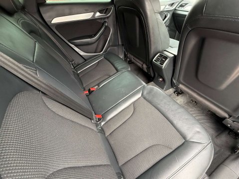 Audi Q3 1.4 TFSI CoD S line Edition SUV 5dr Petrol Manual Euro 6 (s/s) (150 ps) 16