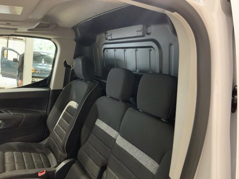 Citroen Berlingo BLUEHDI ENTERPRISE M S/S 16