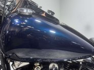 Harley-Davidson Heritage 1340 FLSTC 1993 11K CUSTOM BUILT CRUISER BIKE NEW MOT 28