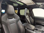 Land Rover Range Rover Sport 5.0 Range Rover Sport SVR S/C Auto 4WD 5dr 29
